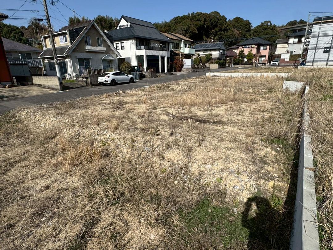 Land for Sale in Omura City, Nagasaki - 157.97 sqm - Thumbnail 2