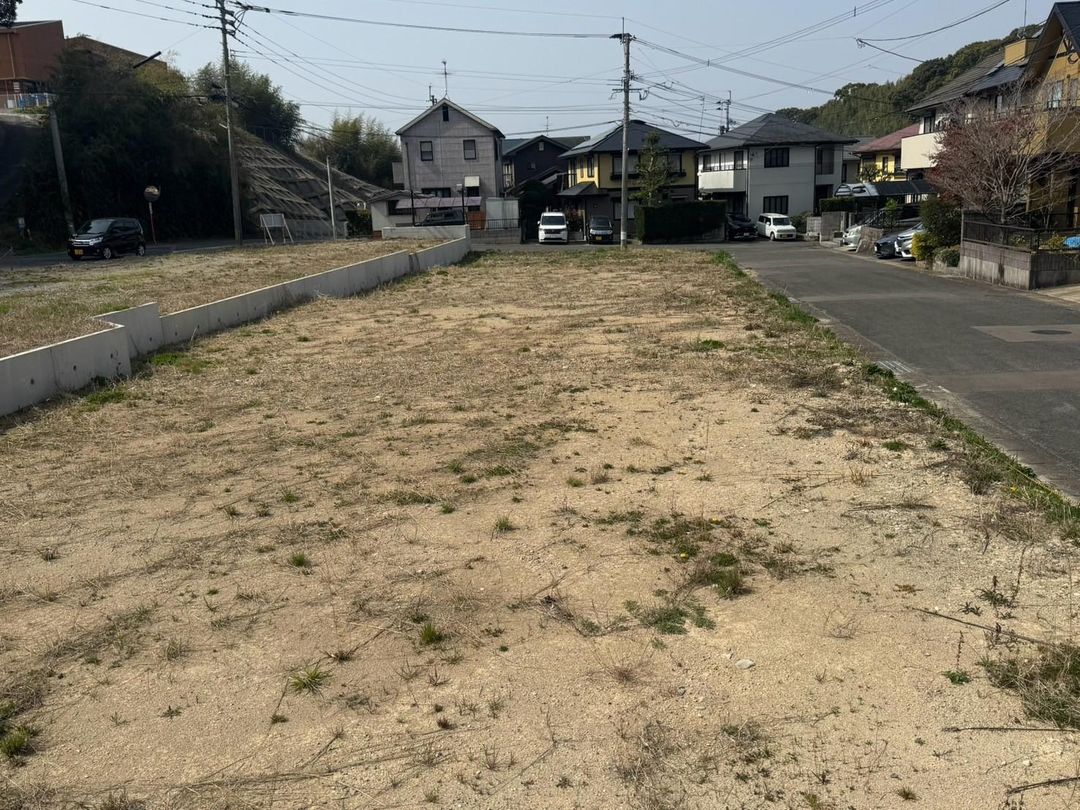 Land for Sale in Omura City, Nagasaki - 157.97 sqm - Thumbnail 3