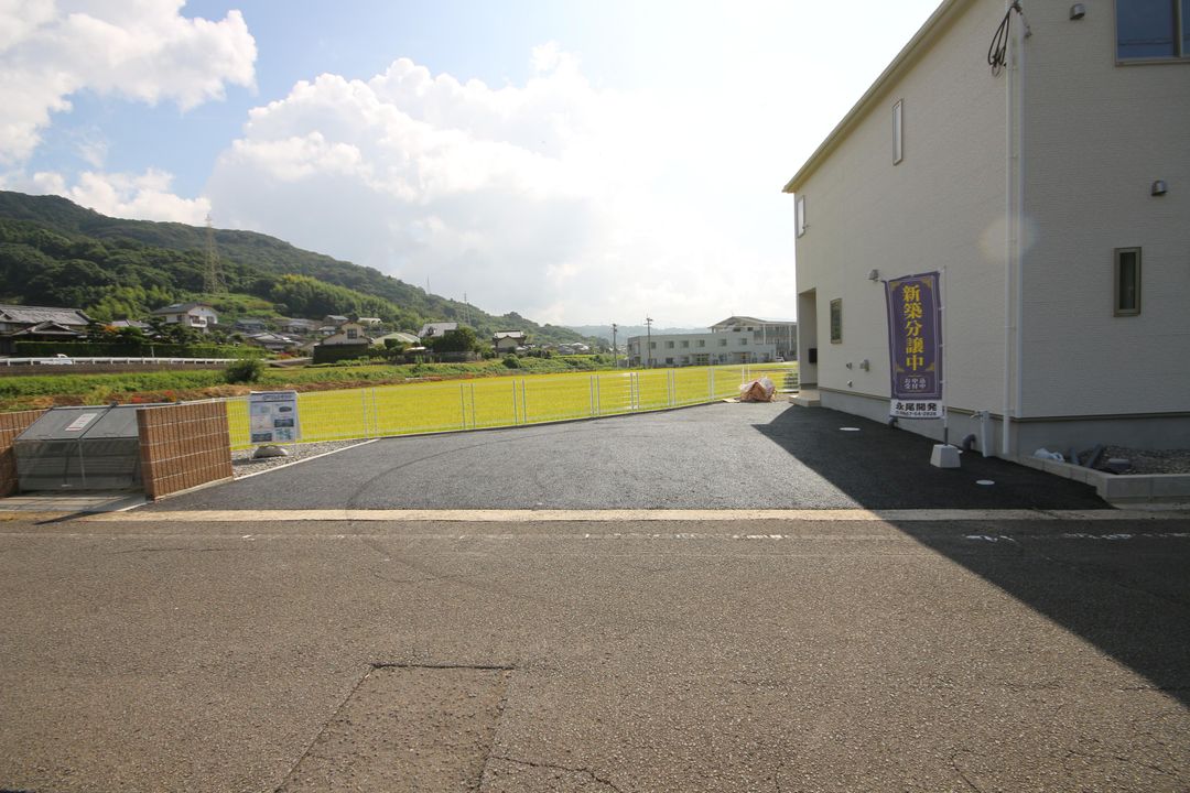 New 4LDK House in Higashisonogi, Nagasaki - 2188万円 - Thumbnail 4