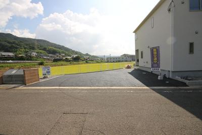 New 4LDK House in Higashisonogi, Nagasaki - 2188万円 — Land, Higashisonogi, Nagasaki