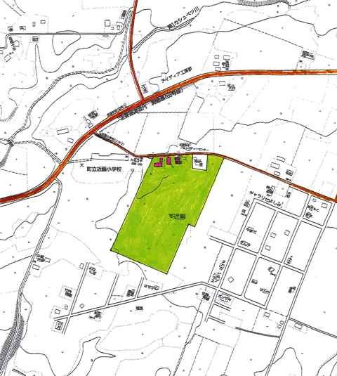 31,785 sqm Land for Sale with Mount Yotei Views in Niseko, Hokkaido - Thumbnail 4