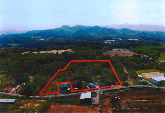 31,785 sqm Land for Sale with Mount Yotei Views in Niseko, Hokkaido - Thumbnail 3