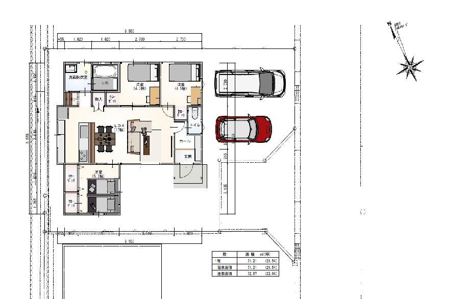 Building Lot for Sale in Unzen City, Nagasaki - 168.48 sqm - Thumbnail 4