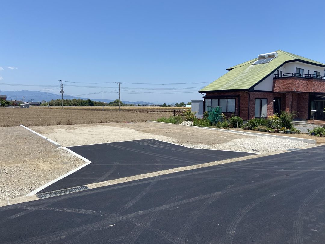 Building Lot for Sale in Unzen City, Nagasaki - 168.48 sqm - Thumbnail 2