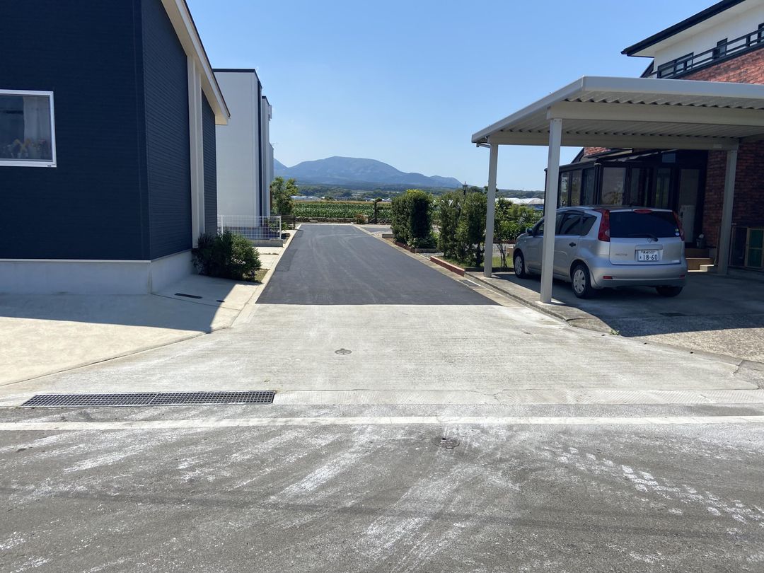 Building Lot for Sale in Unzen City, Nagasaki - 168.48 sqm - Thumbnail 3