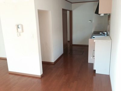 4LDK All-Electric House with Garden in Omura, Nagasaki - Thumbnail 4