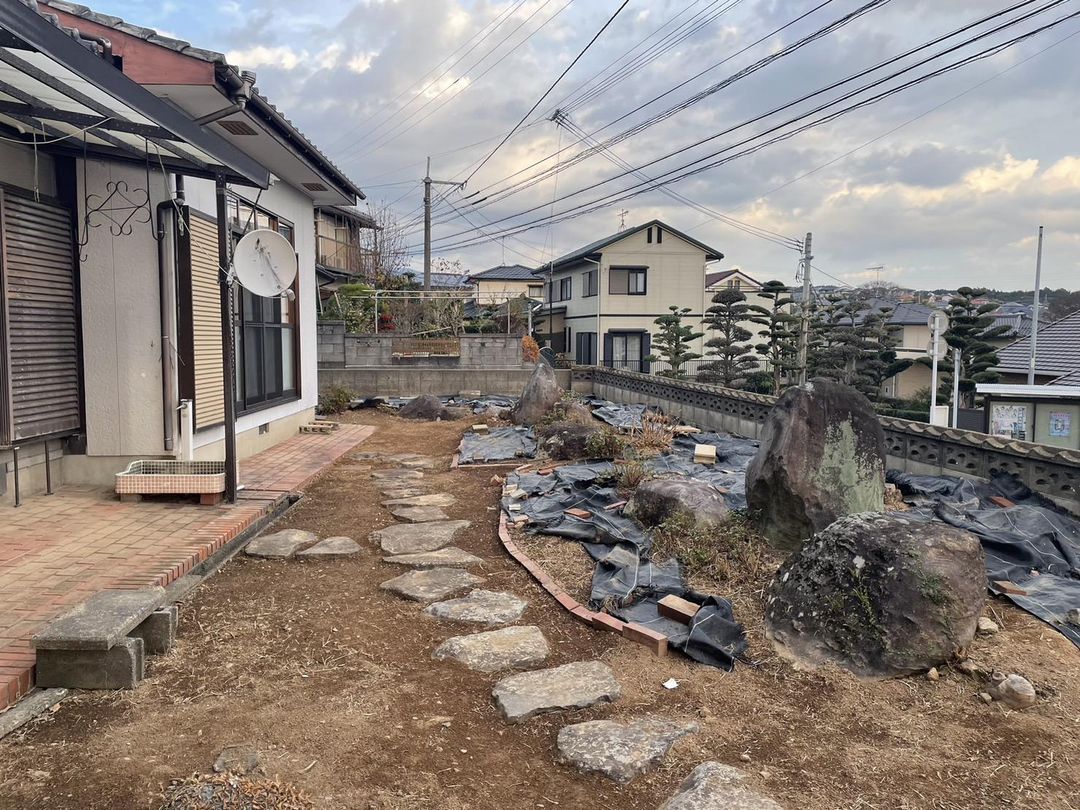 Spacious 6DK House for Sale in Omura, Nagasaki - 365 sqm Land - Thumbnail 3