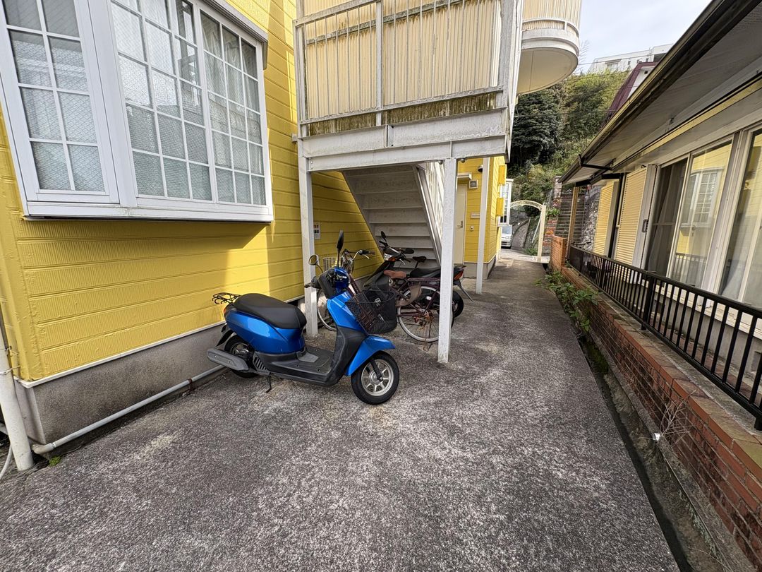 Multi-Unit Apartment Building in Nagasaki for Sale - 458.72 sqm - Thumbnail 2