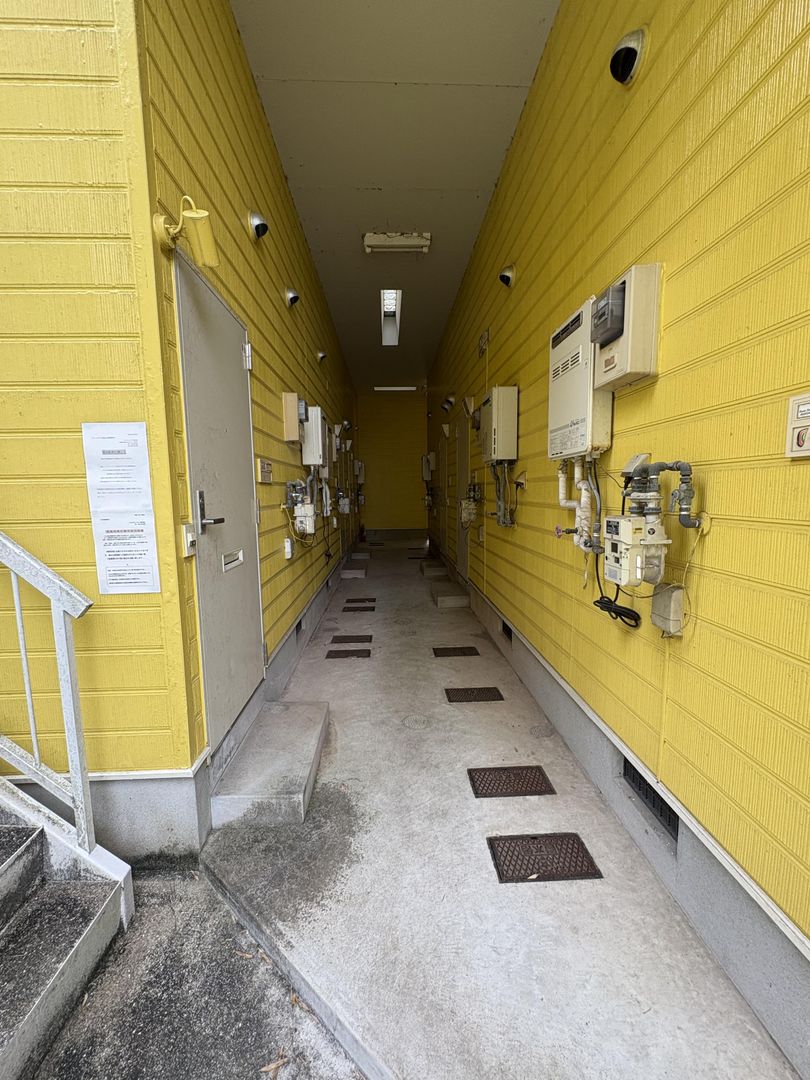 Multi-Unit Apartment Building in Nagasaki for Sale - 458.72 sqm - Thumbnail 3