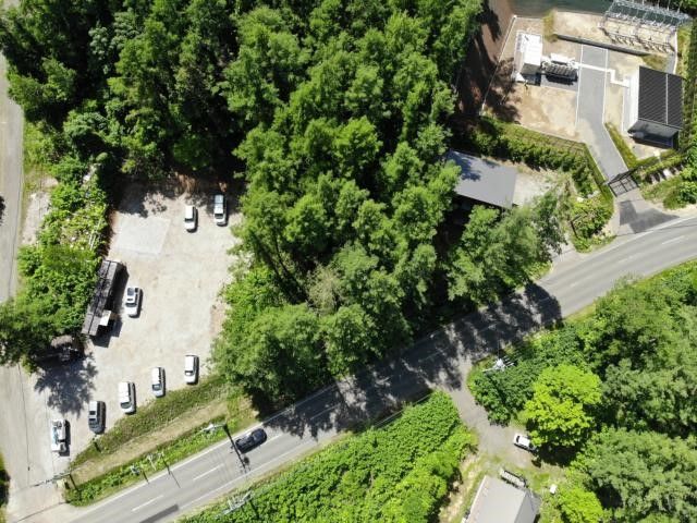 Premium Land for Sale in Kutchan, Niseko Area - 621 sqm Plot - Thumbnail 4