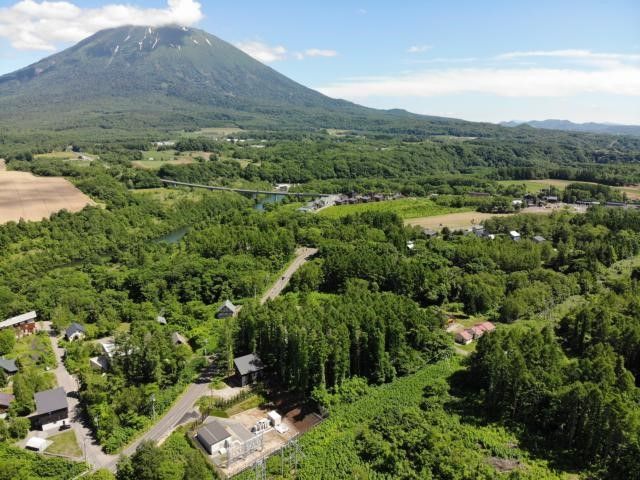 Premium Land for Sale in Kutchan, Niseko Area - 621 sqm Plot - Thumbnail 3