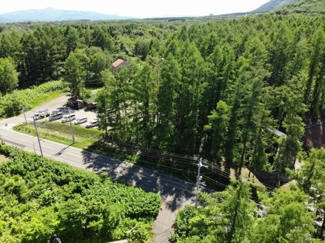 Premium Land for Sale in Kutchan, Niseko Area - 621 sqm Plot - Thumbnail 2