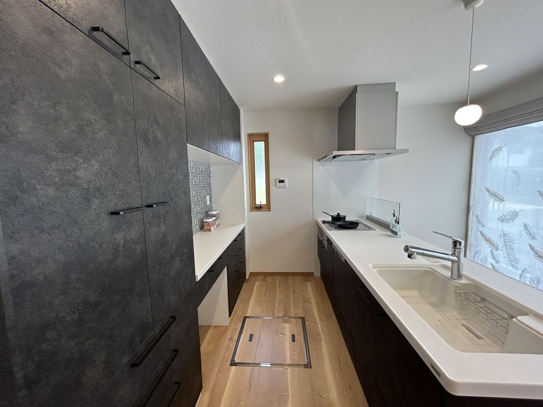 2023 3LDK Smart Home with Solar & EV Charging in Sasebo - Thumbnail 4