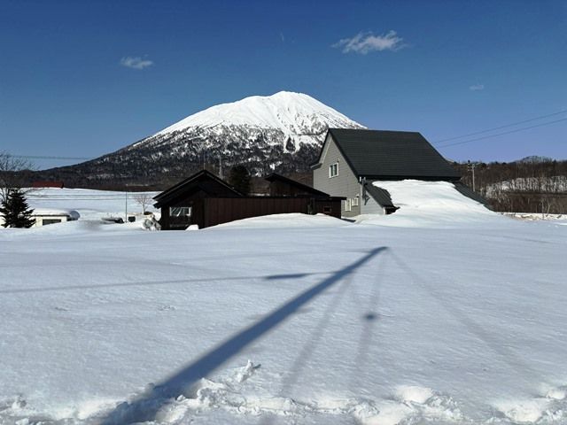 Land for Sale in Makkari with Mount Yotei Views - 477 sqm - Thumbnail 2