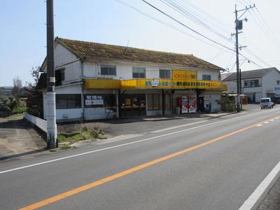 Commercial Property for Sale in Unzen City - 457sqm Building — Image 1, Unzen, Nagasaki