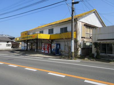 Commercial Property for Sale in Unzen City - 457sqm Building — Image 2, Unzen, Nagasaki
