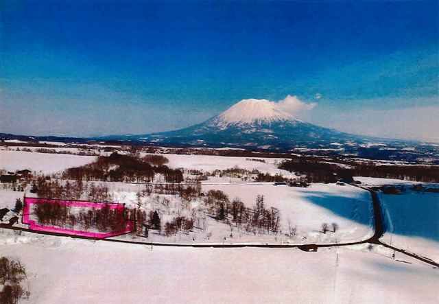 12,972 sqm Development Land for Sale in Niseko, Hokkaido - Thumbnail 3