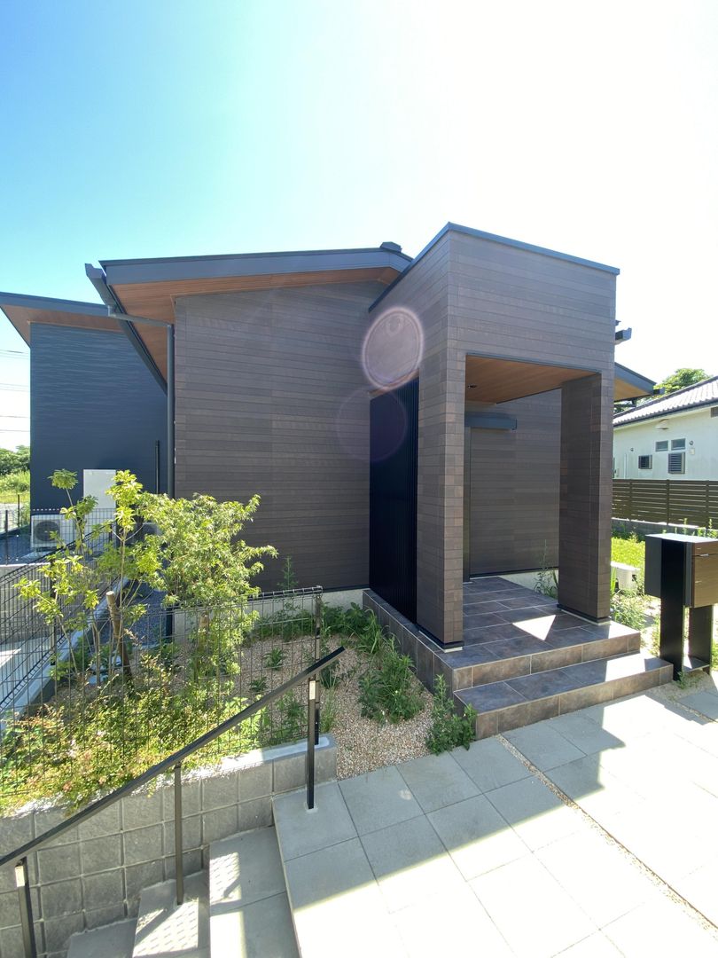 2023 Built Single-Story House in Isahaya with Solar Power - Thumbnail 4