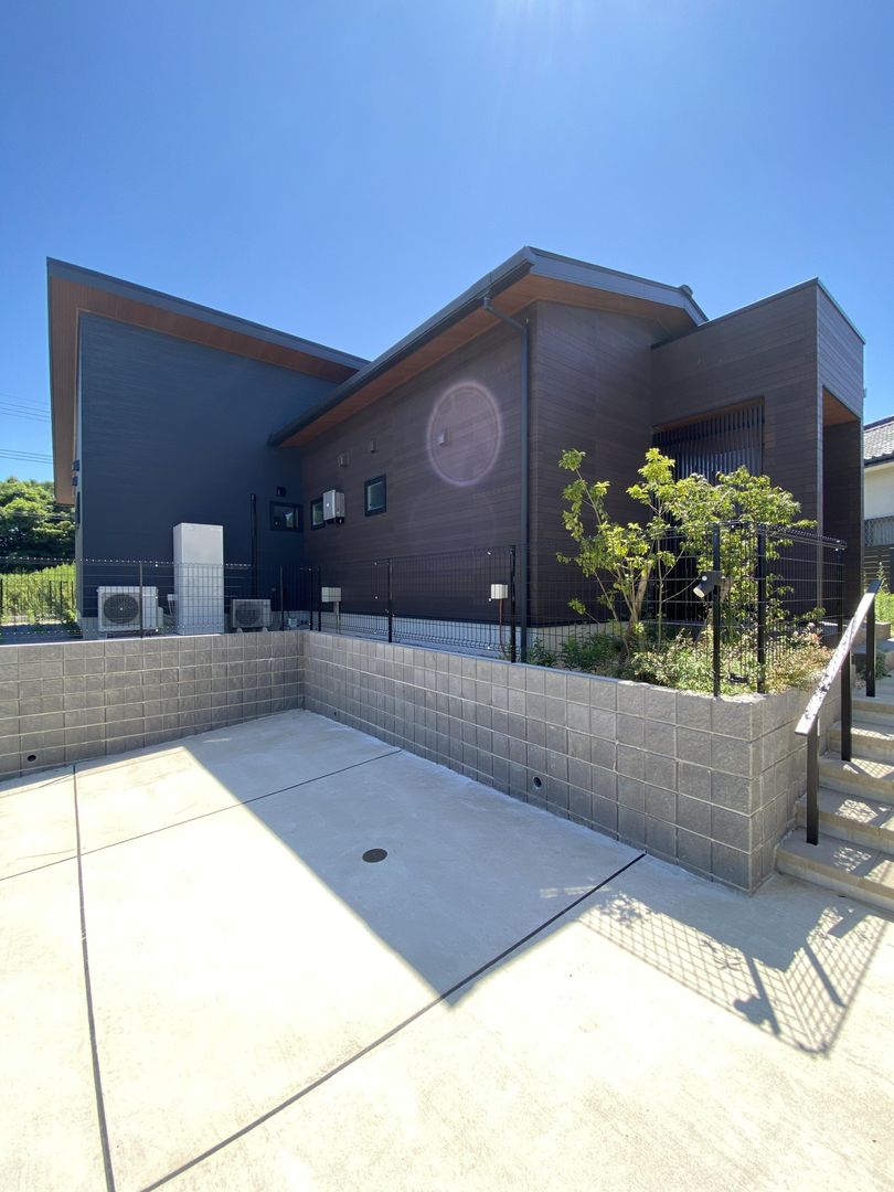 2023 Built Single-Story House in Isahaya with Solar Power - Thumbnail 2