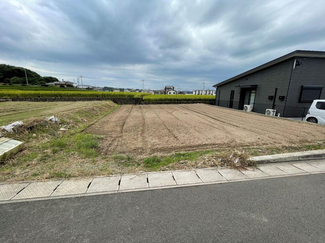 2215 sqm Land Plot in Unzen City, Nagasaki Prefecture - Thumbnail 2