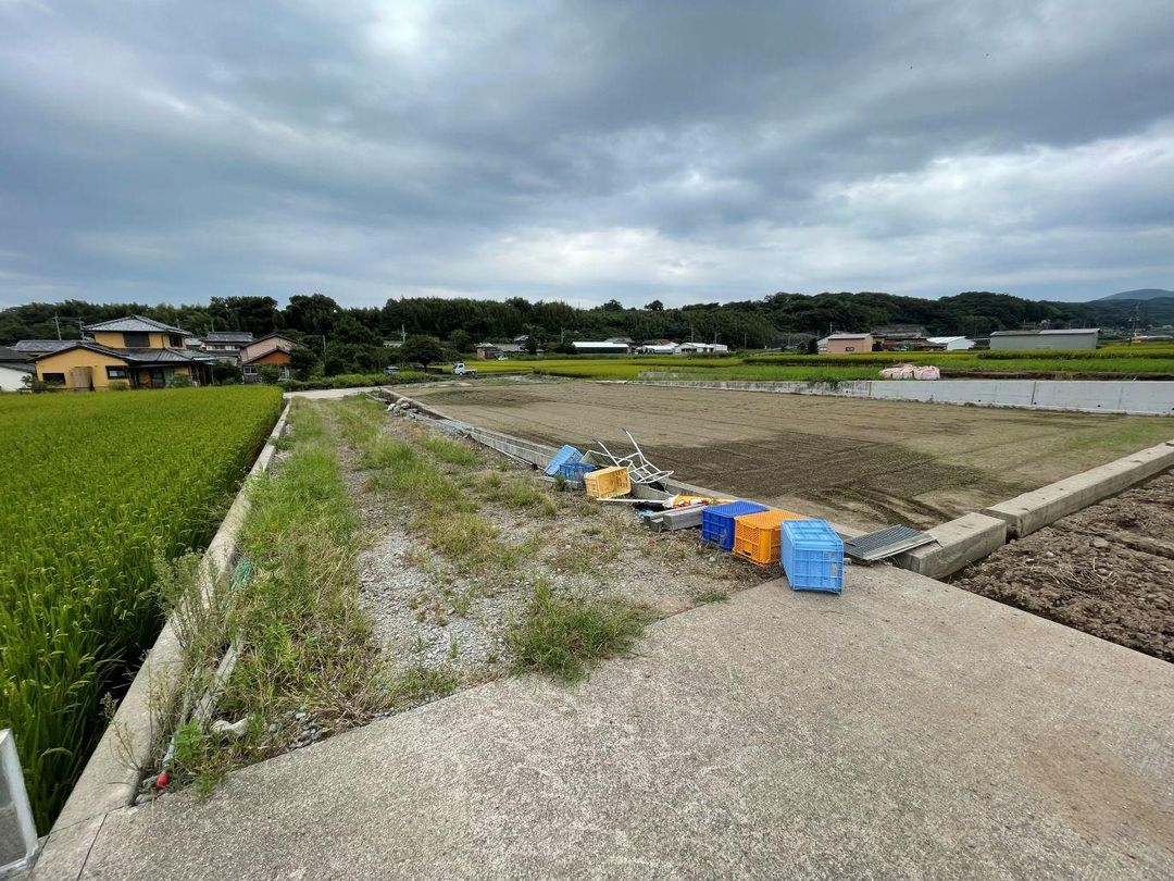 2215 sqm Land Plot in Unzen City, Nagasaki Prefecture - Thumbnail 4