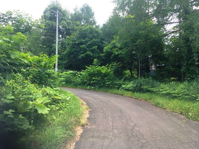Land for Sale in Rankoshi, Hokkaido - HighGrade Villa Yuri 89 - Thumbnail 2