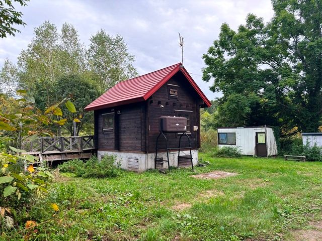 Land for Sale in Niseko with Mount Yotei Views - 1,506 sqm - Thumbnail 3