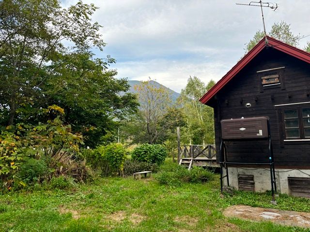 Land for Sale in Niseko with Mount Yotei Views - 1,506 sqm - Thumbnail 2