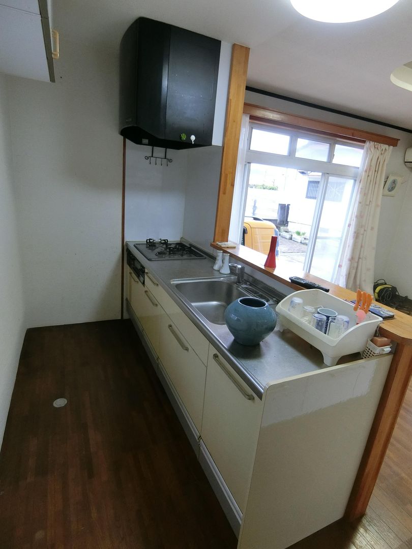 4LDK Detached House for Sale in Quiet Nagasaki Neighborhood - Thumbnail 4