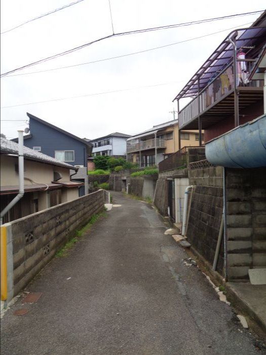 218.57 sqm Residential Land for Sale in Sasebo, Nagasaki - Thumbnail 2
