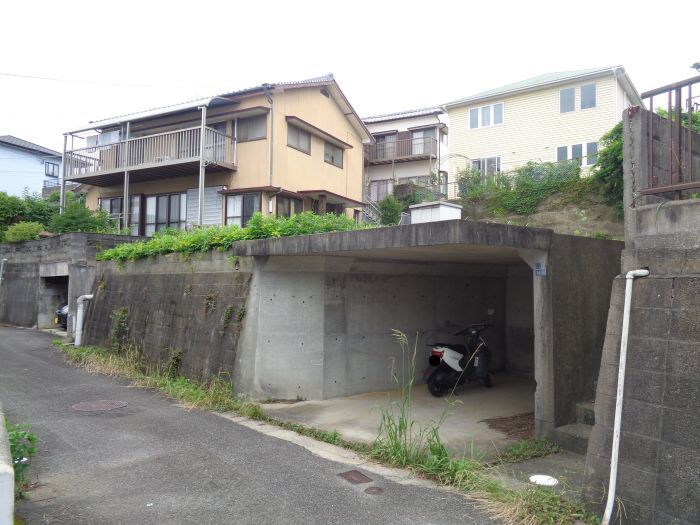 218.57 sqm Residential Land for Sale in Sasebo, Nagasaki - Thumbnail 4