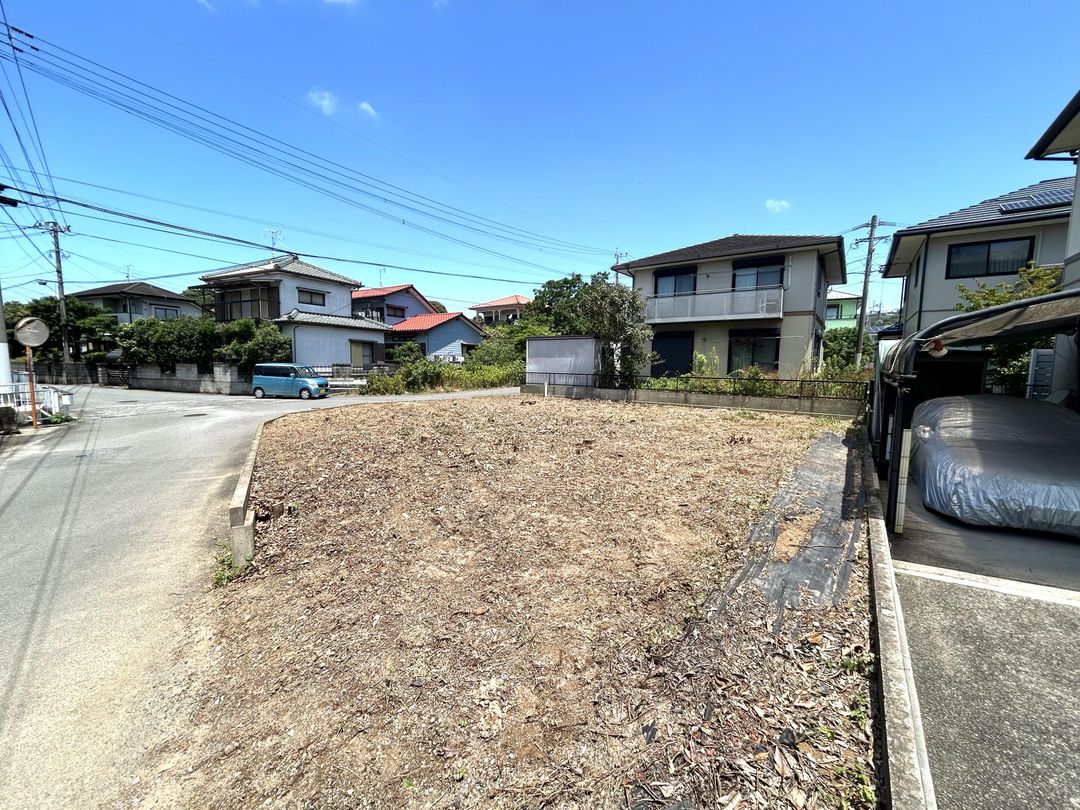 Residential Land for Sale in Ōmura, Nagasaki - Thumbnail 2