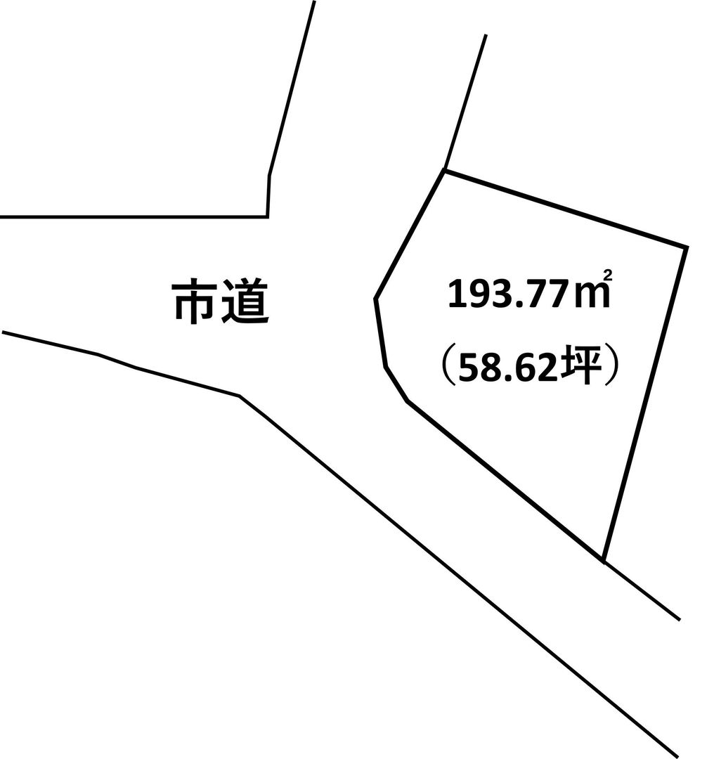 Residential Land for Sale in Ōmura, Nagasaki - Thumbnail 4