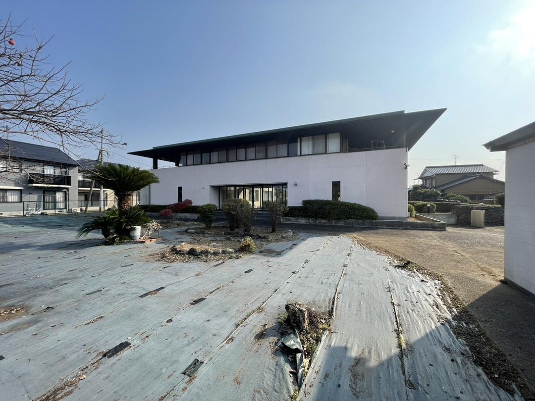 Former School Building for Sale in Omura, Nagasaki - Thumbnail 3