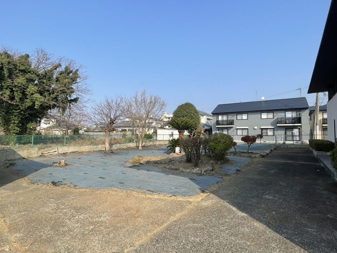 Former School Building for Sale in Omura, Nagasaki - Thumbnail 2