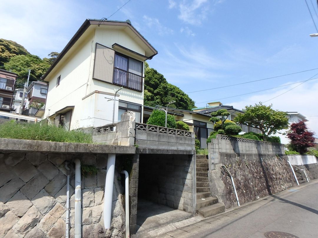 6DK Detached House for Sale in Nagasaki City with Garden - Thumbnail 3