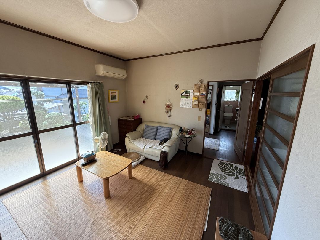 6DK Detached House for Sale in Nagasaki City with Garden - Thumbnail 4