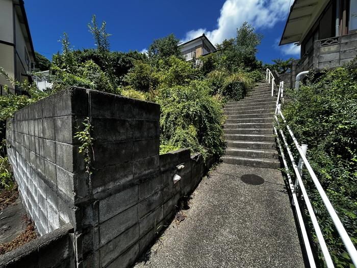 112 sqm Residential Land for Sale in Iwami-cho, Nagasaki City - Thumbnail 4
