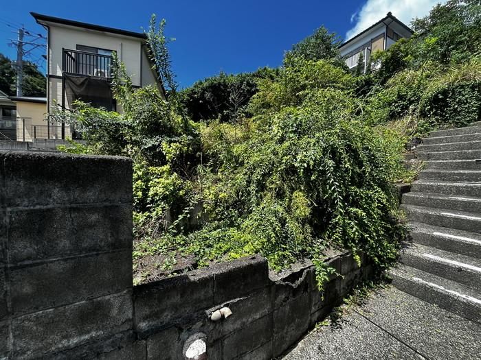 112 sqm Residential Land for Sale in Iwami-cho, Nagasaki City - Thumbnail 3