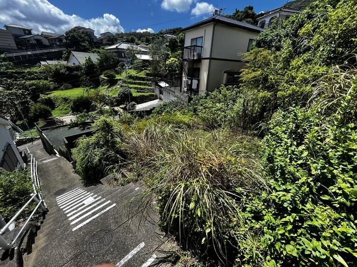 112 sqm Residential Land for Sale in Iwami-cho, Nagasaki City - Thumbnail 2