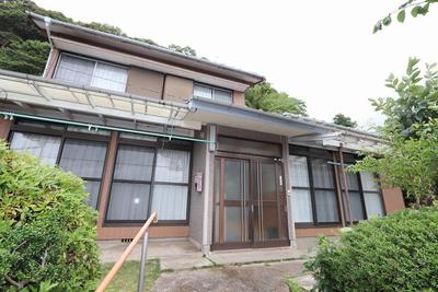 4DK House in Higashisonogi with 203㎡ Land — Image 2, Higashisonogi, Nagasaki