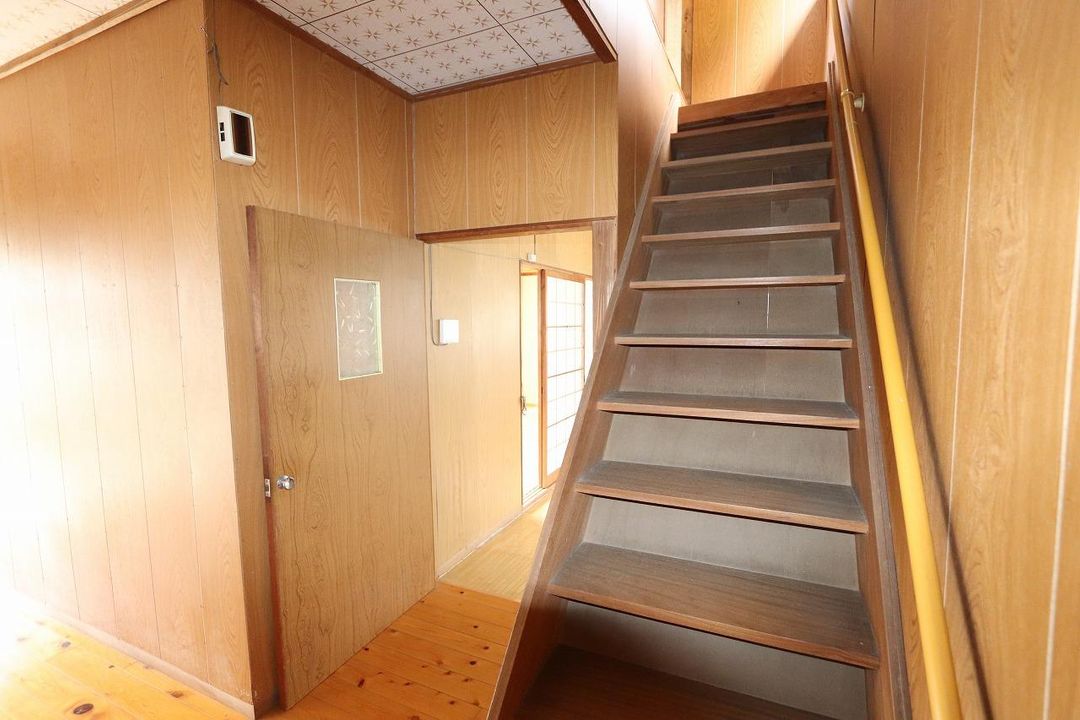 4DK House in Higashisonogi with 203㎡ Land - Thumbnail 2