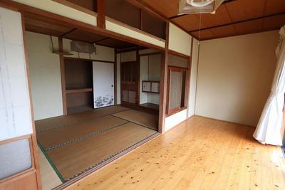 4DK House in Higashisonogi with 203㎡ Land — Image 4, Higashisonogi, Nagasaki