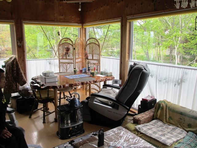 Yotei View Kondo House for Sale in Niseko, Hokkaido - Thumbnail 3