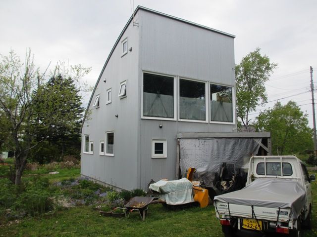 Yotei View Kondo House for Sale in Niseko, Hokkaido - Thumbnail 2