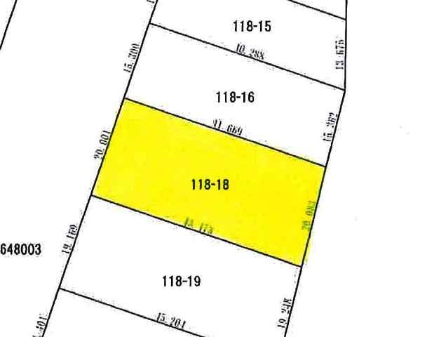 838 sqm Land for Sale on Route 5 in Niseko, Hokkaido - Thumbnail 3