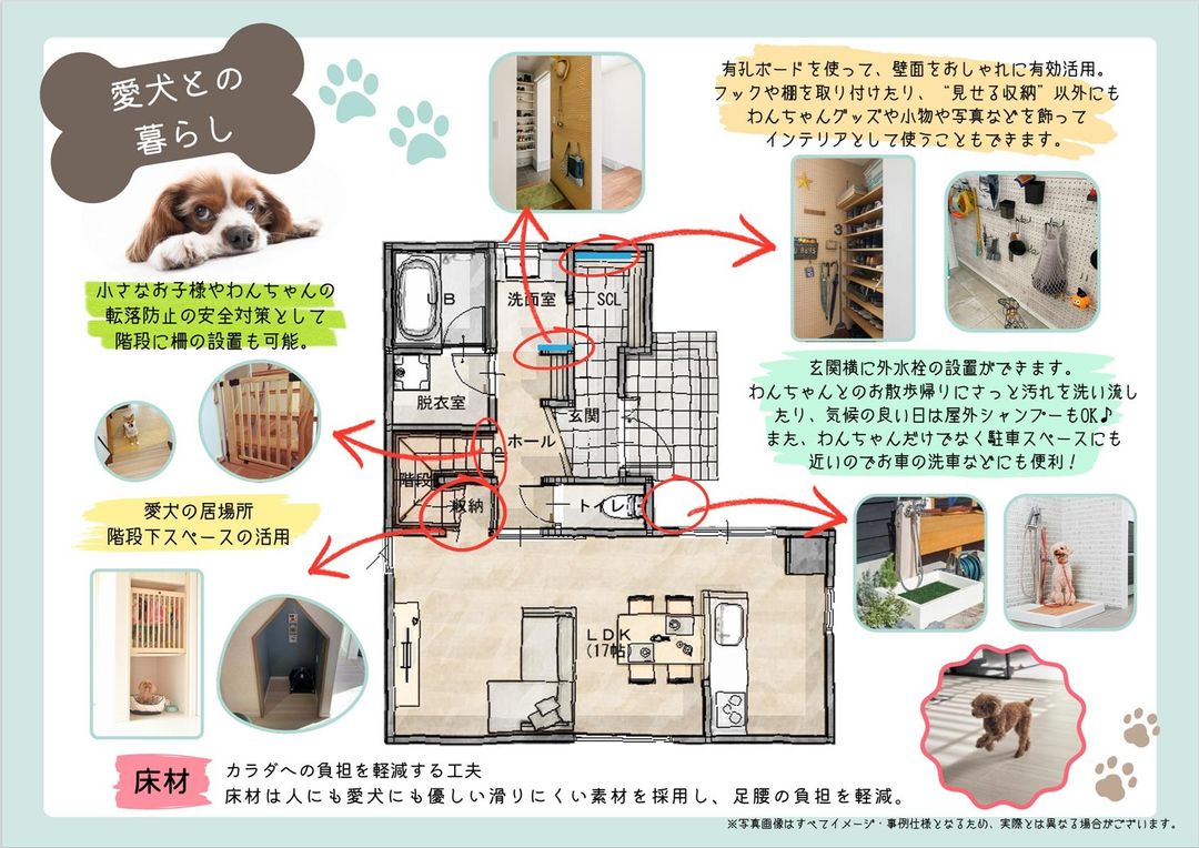 New 3LDK House for Sale in Fukahori, Nagasaki - Thumbnail 3