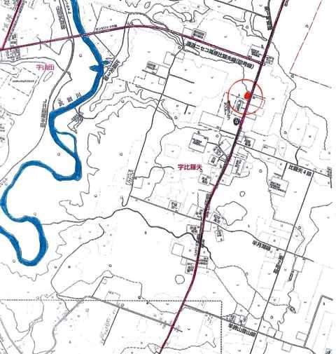 Land for Sale on National Route 5 with Mt. Yotei Views in Hokkaido - Thumbnail 3