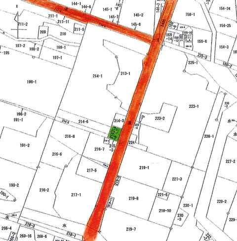 Land for Sale on National Route 5 with Mt. Yotei Views in Hokkaido - Thumbnail 4