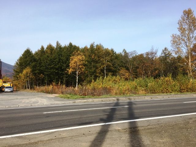 Land for Sale on National Route 5 with Mt. Yotei Views in Hokkaido - Thumbnail 2